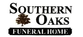 southern oaks funeral home